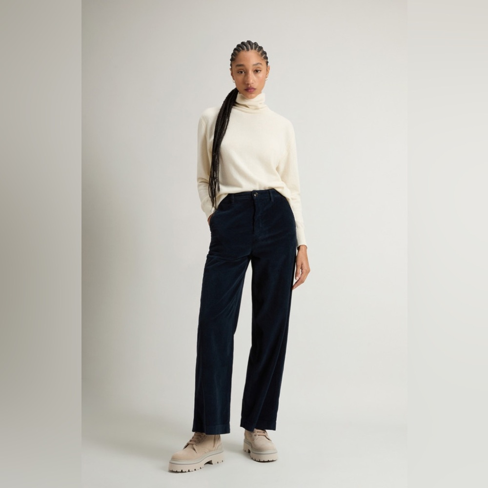 Vintage Woolrich Corduroy Pants
